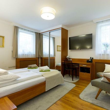 Citypark Villa Flat Budapest Ngoại thất bức ảnh