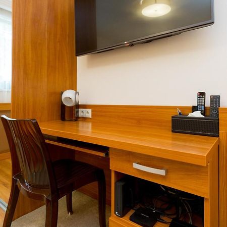 Citypark Villa Flat Budapest Ngoại thất bức ảnh