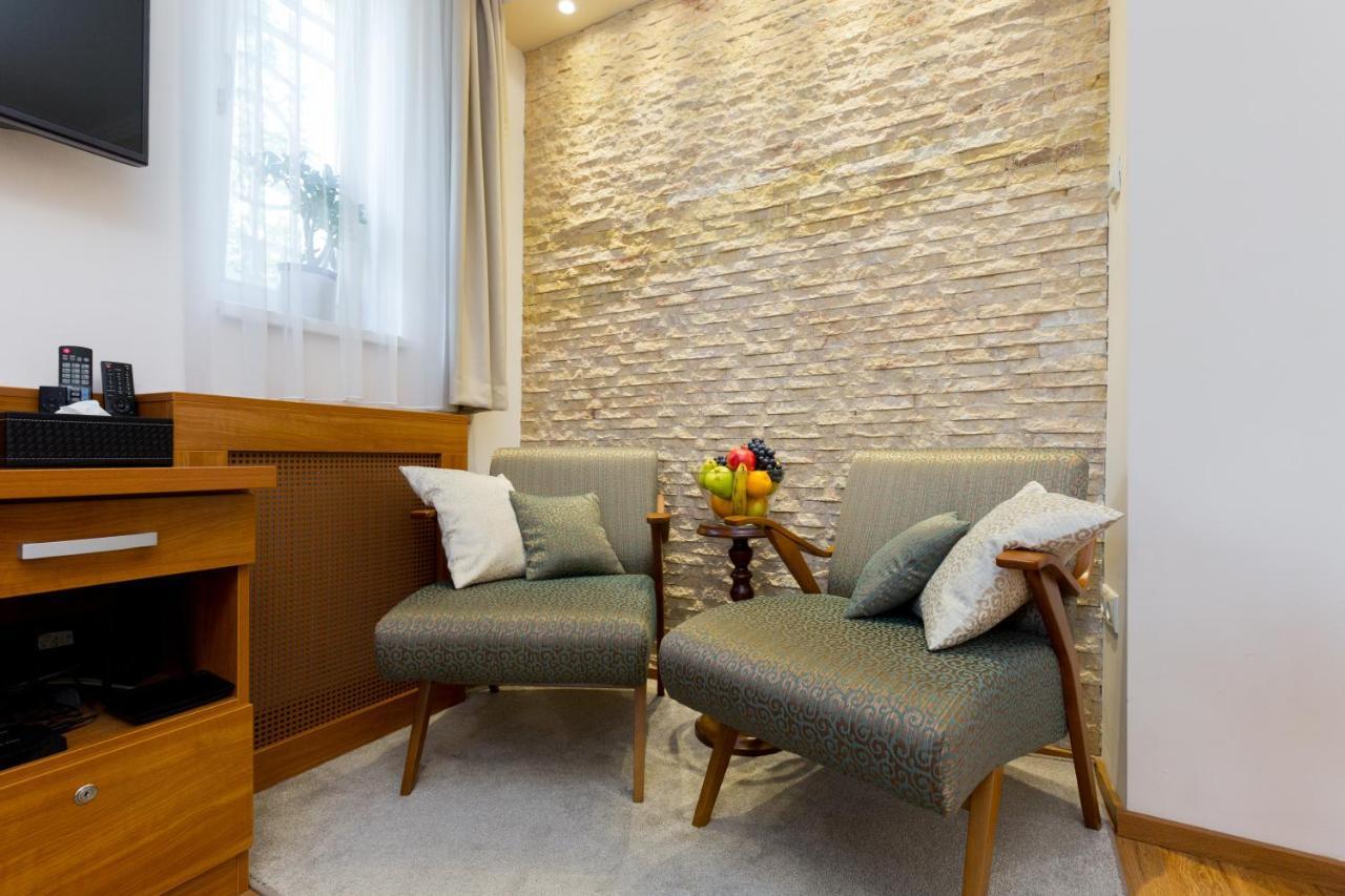 Citypark Villa Flat Budapest Ngoại thất bức ảnh