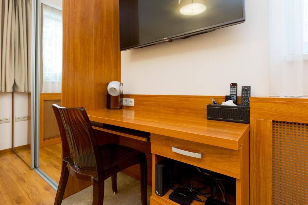 Citypark Villa Flat Budapest Ngoại thất bức ảnh